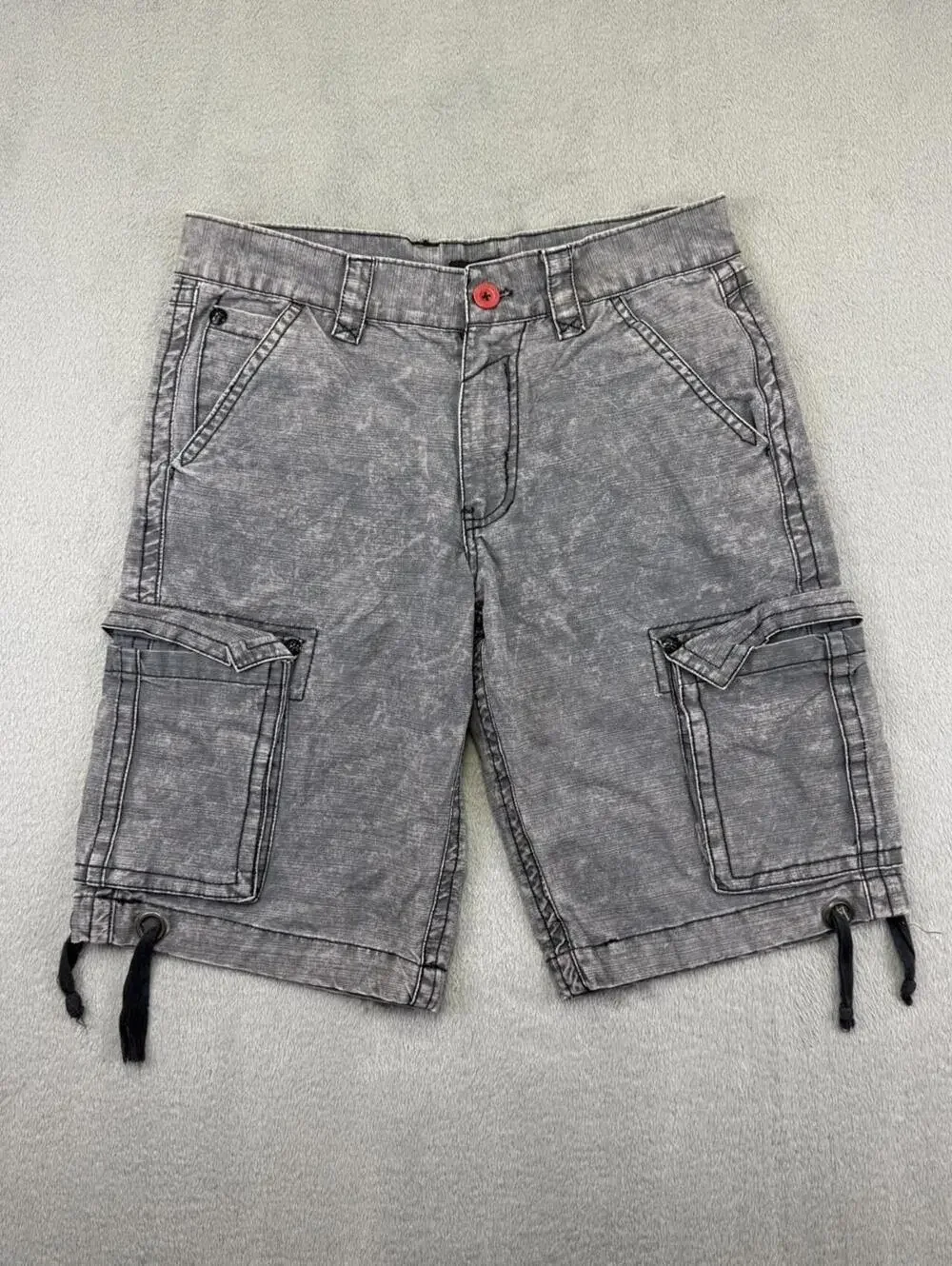 N/A blackjack embroidered